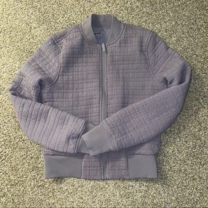 Lululemon Reversible Bomber 2